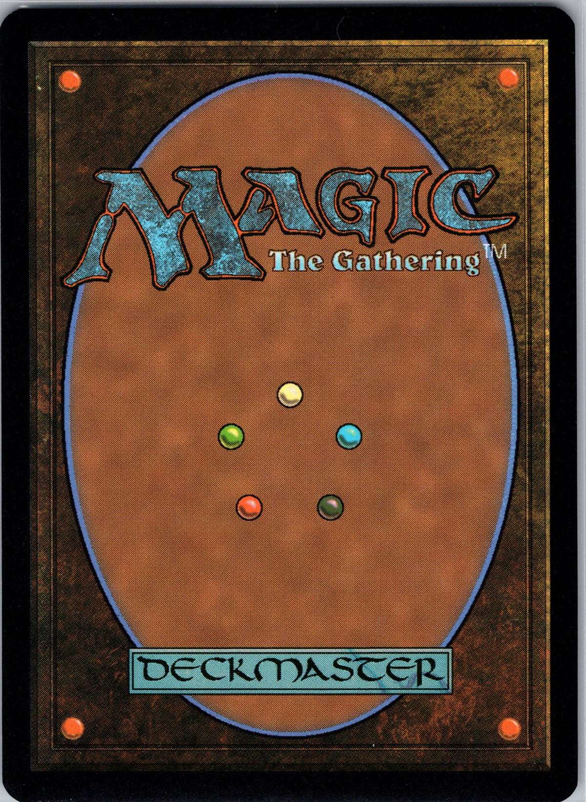 Quandrix, the Proof (Borderless) (Back)