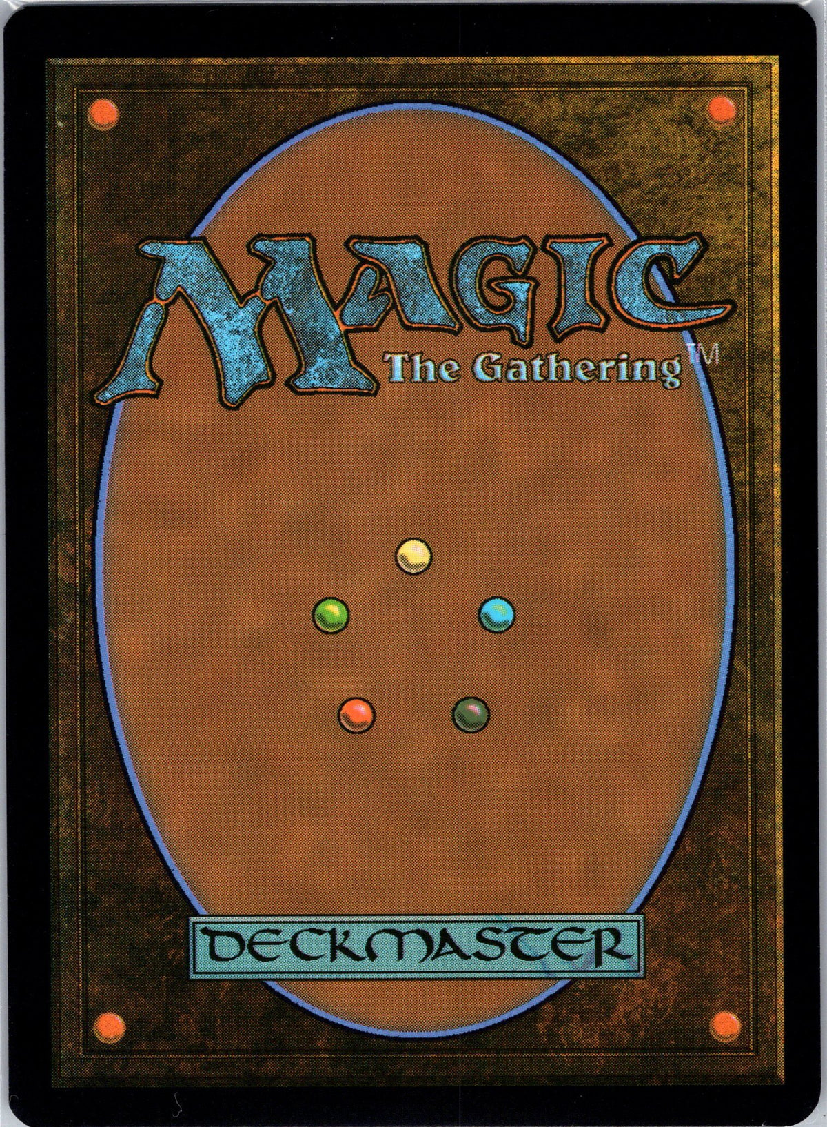 Sunstar Lightsmith (Back)