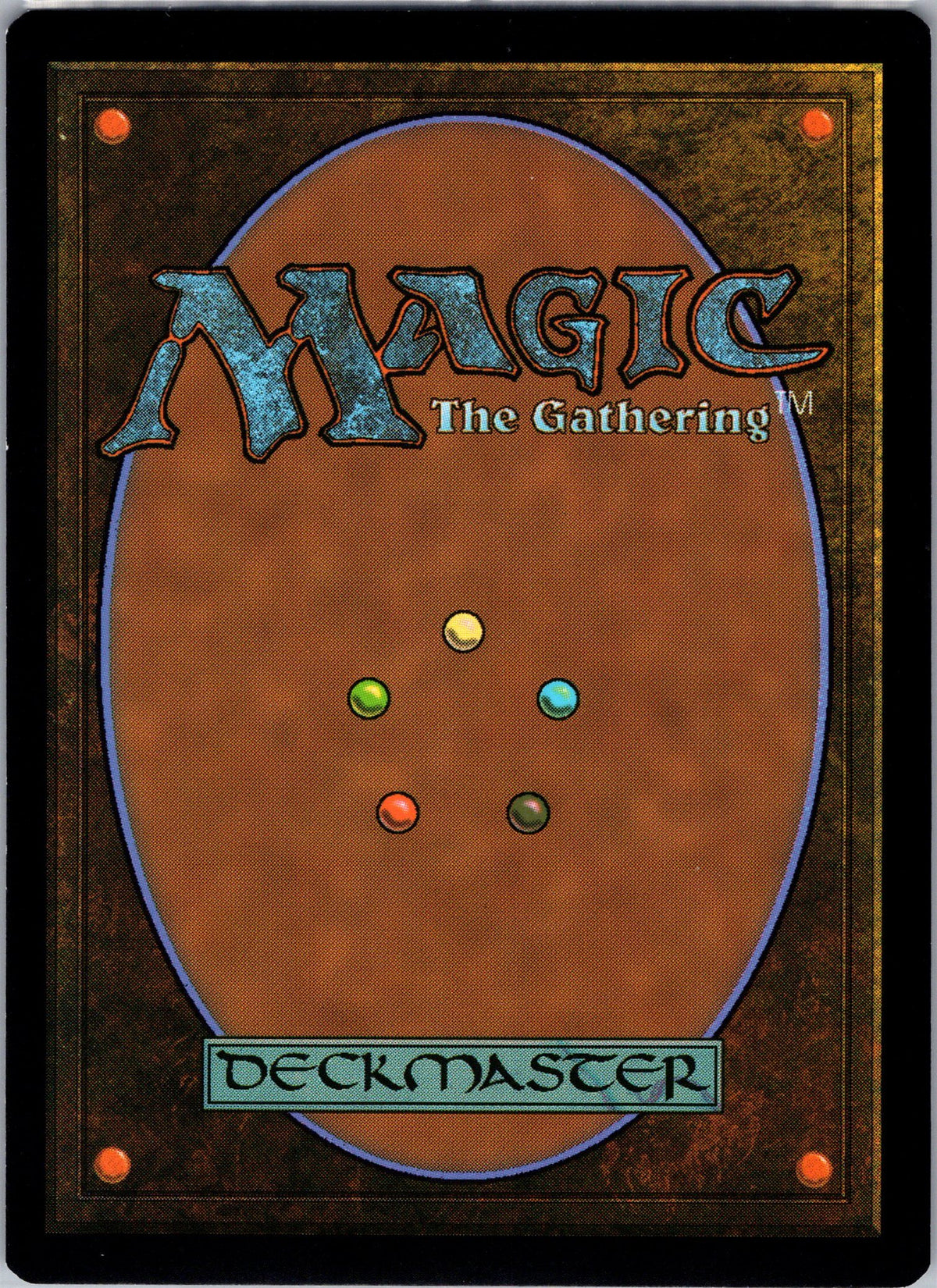 Bloodghast (Back)