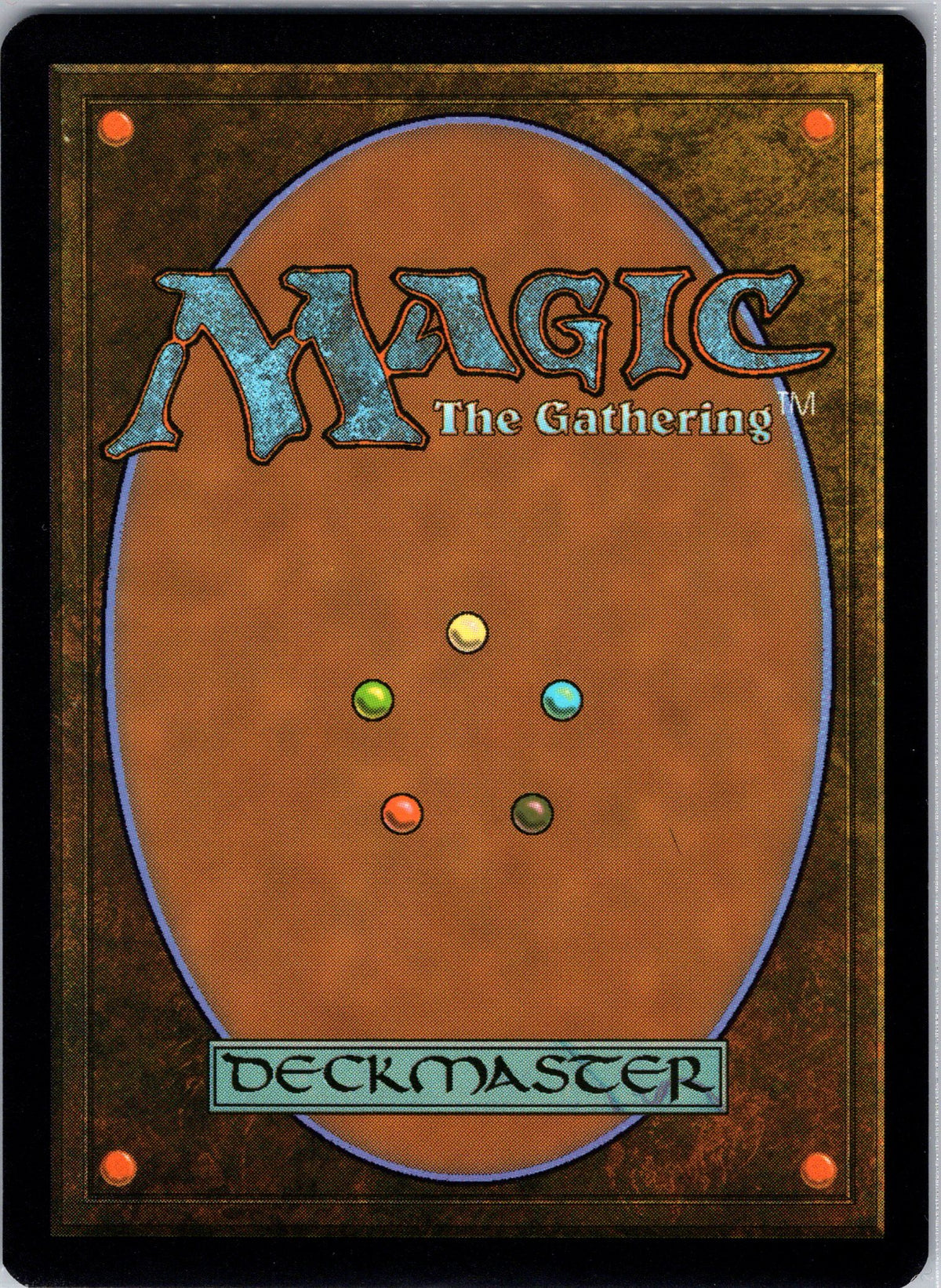 Currency Converter (Extended Art) (Back)