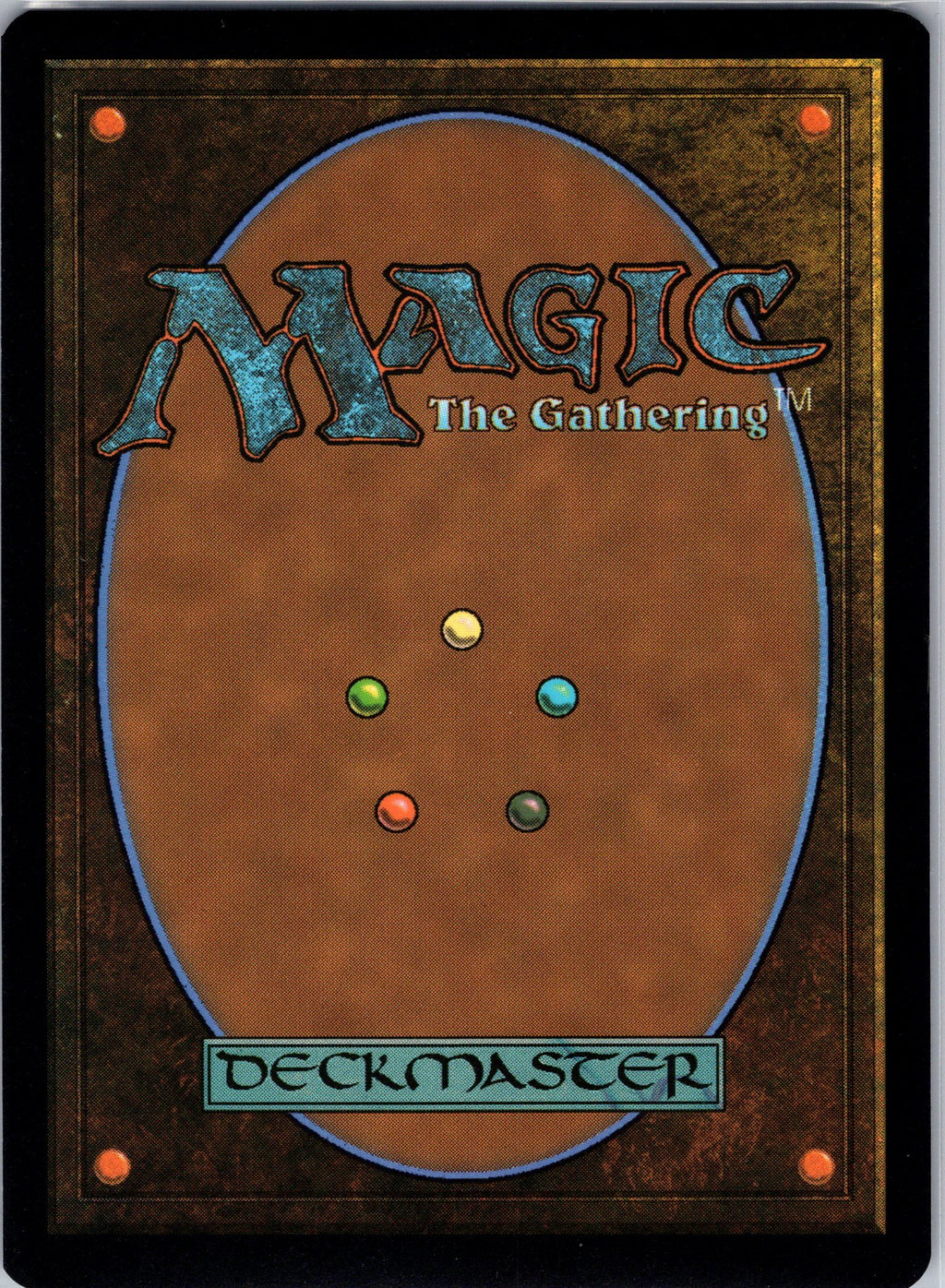 Spiritcall Enthusiast (Back)