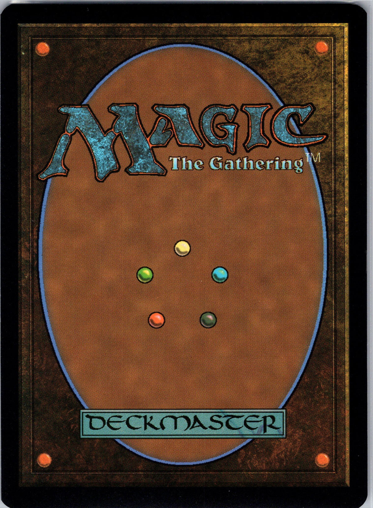 Spiritcall Enthusiast (Back)