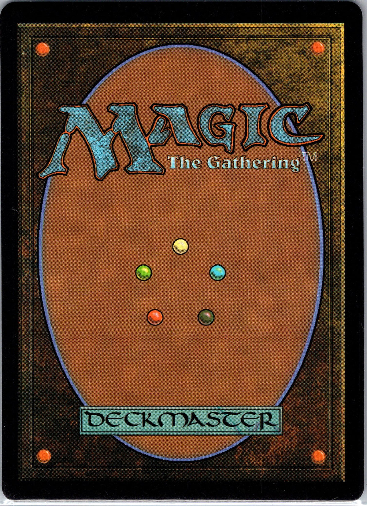 Serra's Emissary (Back)