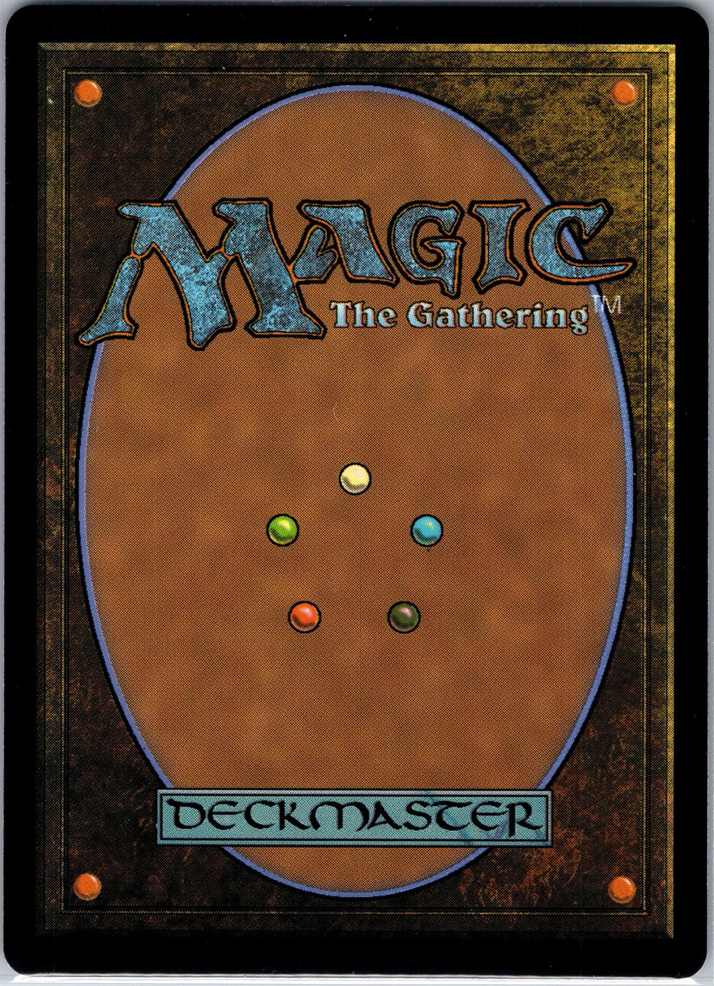 Evendo, Waking Haven (Back)