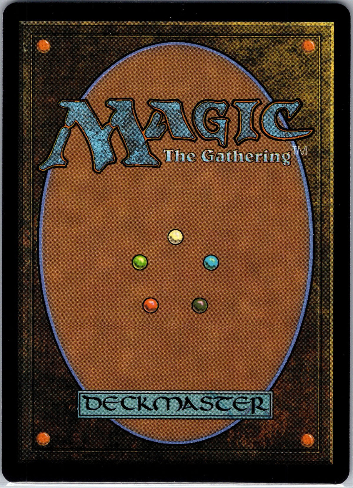 Evendo, Waking Haven (Back)
