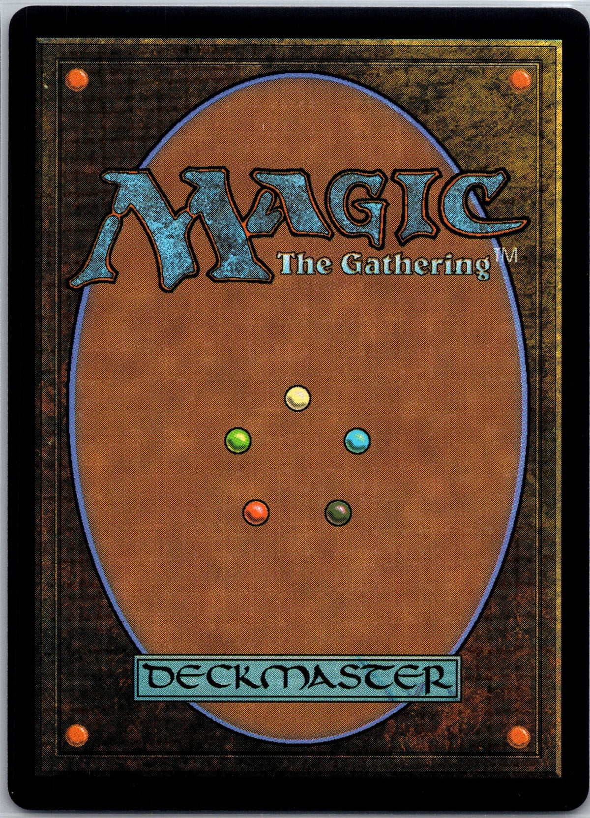 Depressurize (Back)