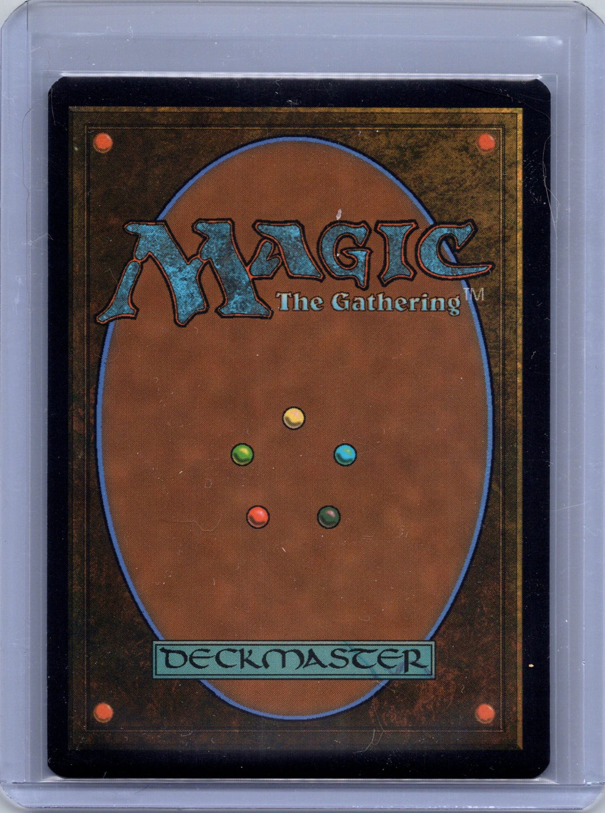 Watcher of the Wayside (Back)