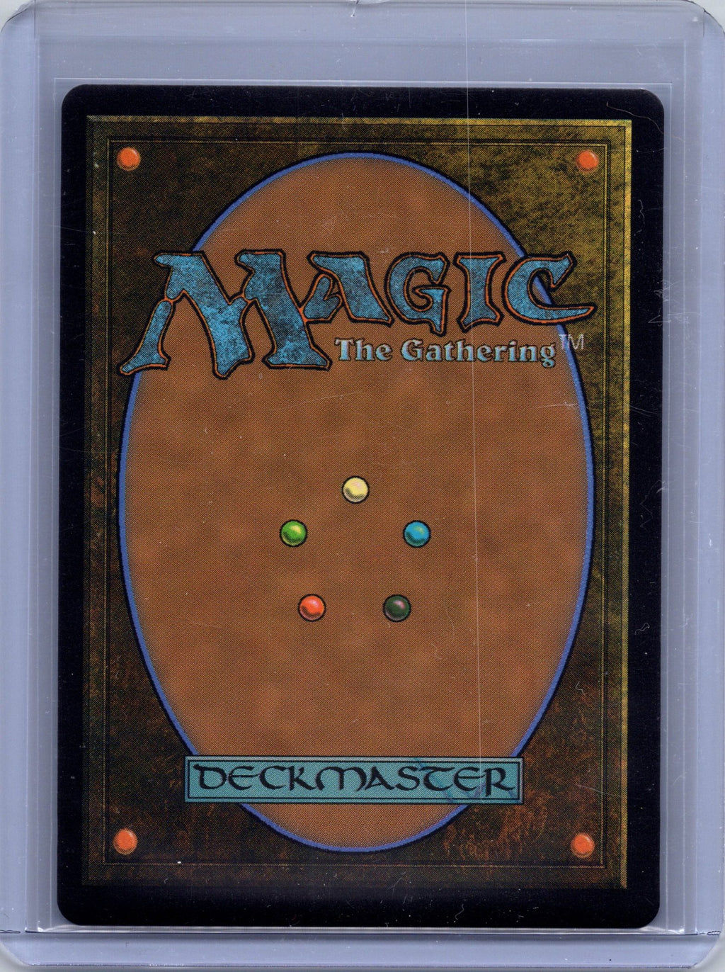 Prophetic Prism (Back)