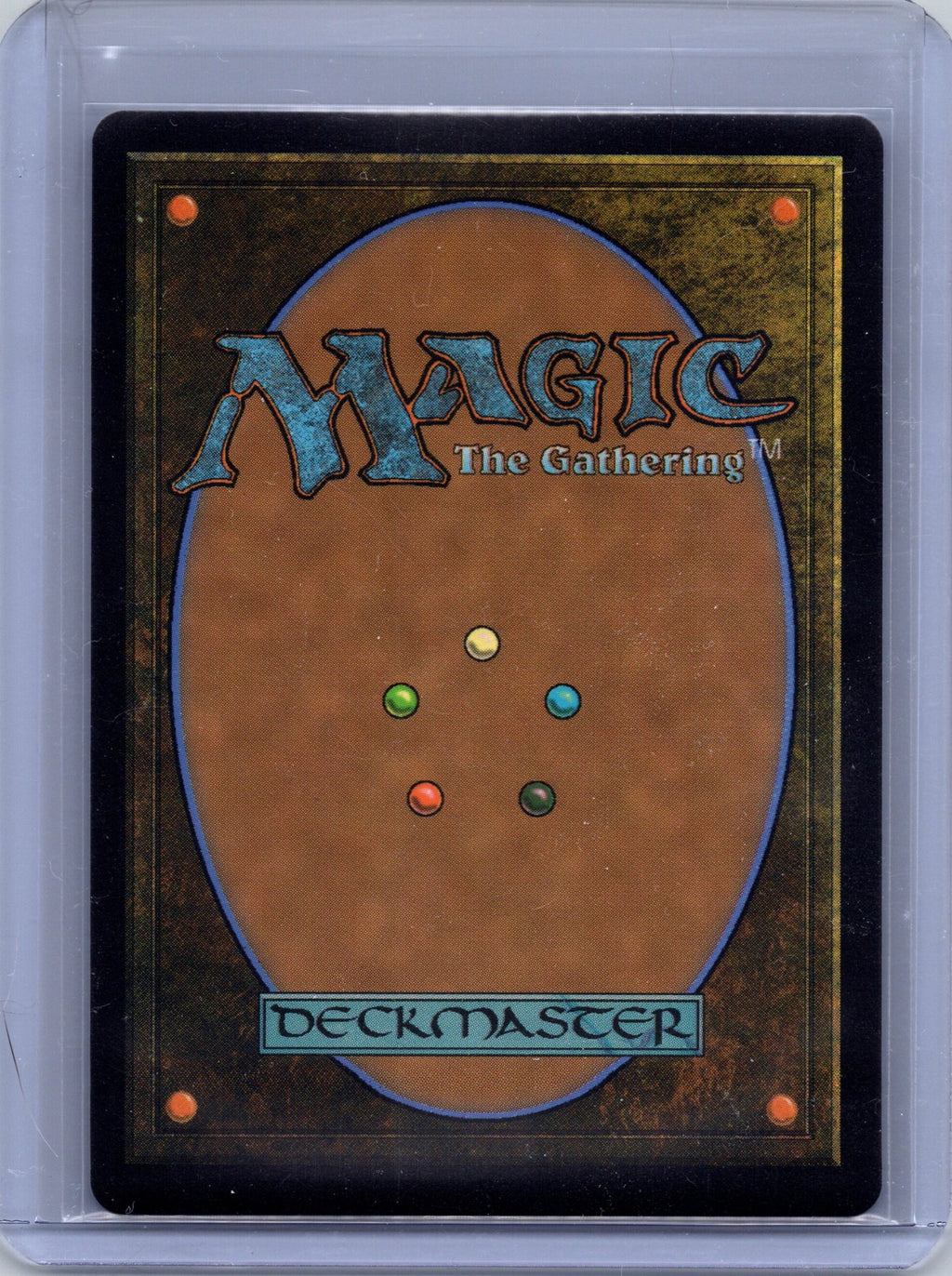Eager Construct (Back)