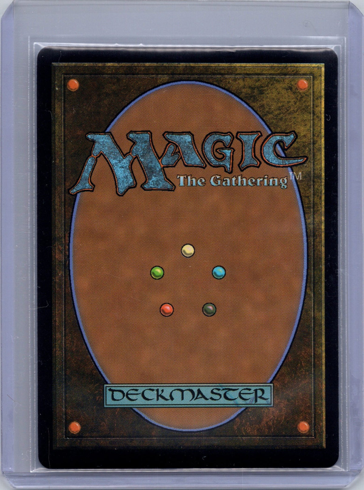 Virulent Silencer (Back)