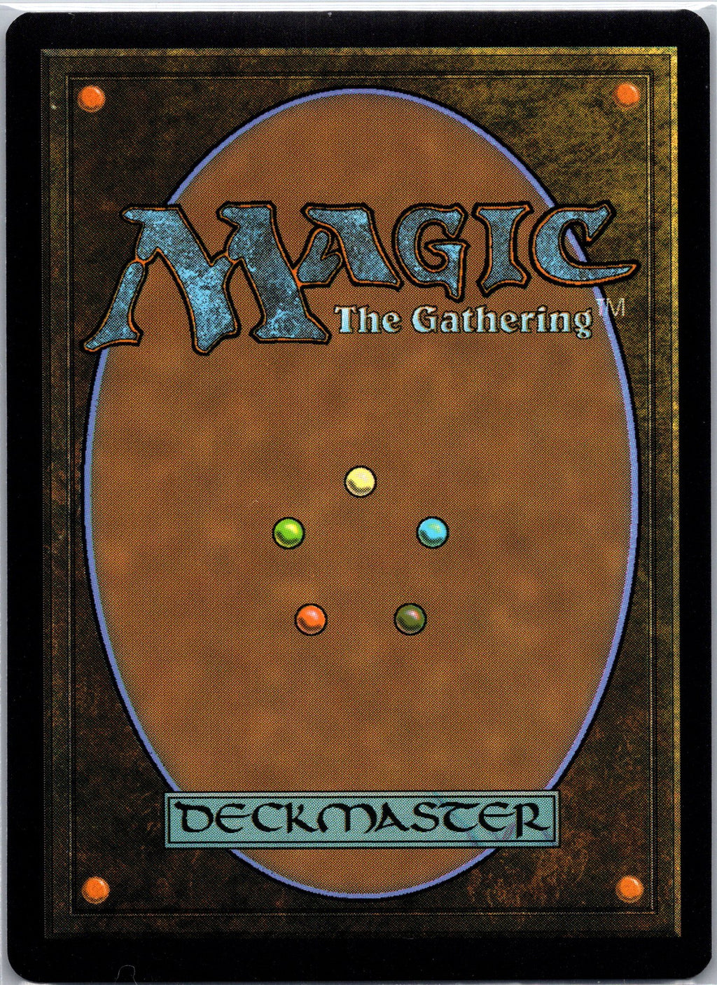 East Wind Avatar (Back)