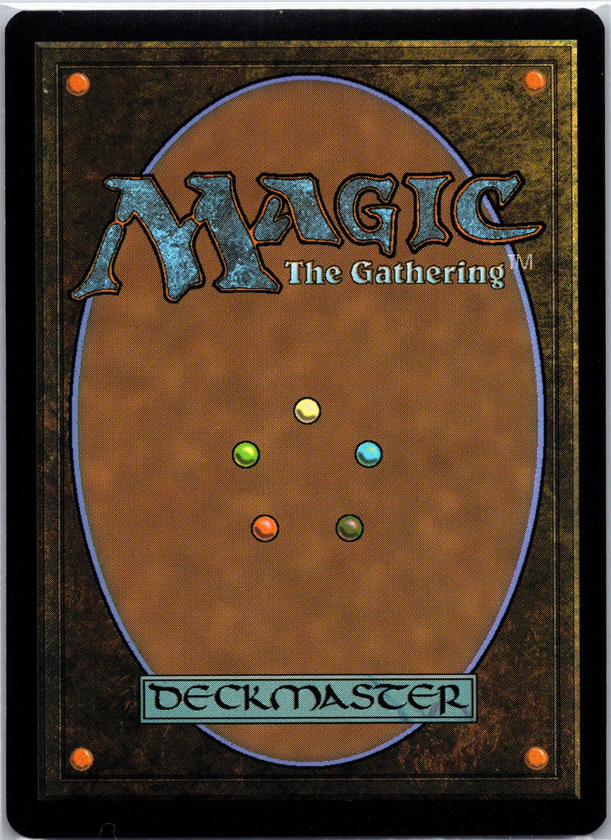 East Wind Avatar (Back)