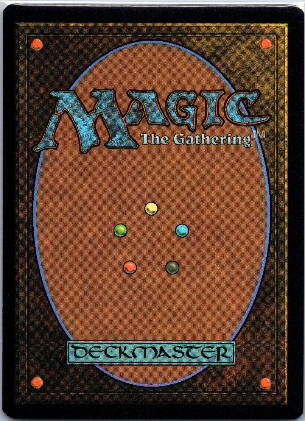 Escape from Orthanc (Back)