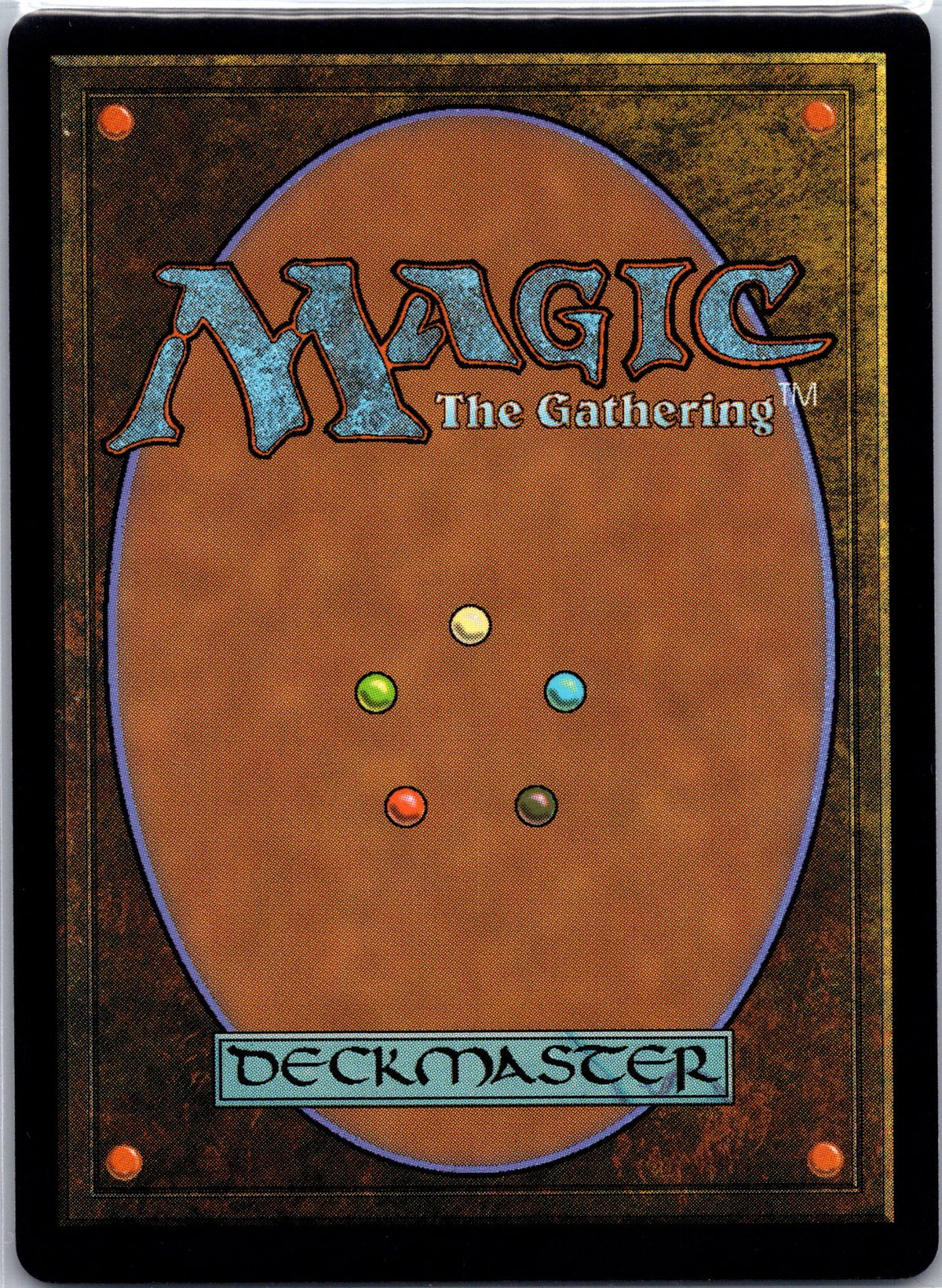 Collective Inferno (Extended Art) (Back)