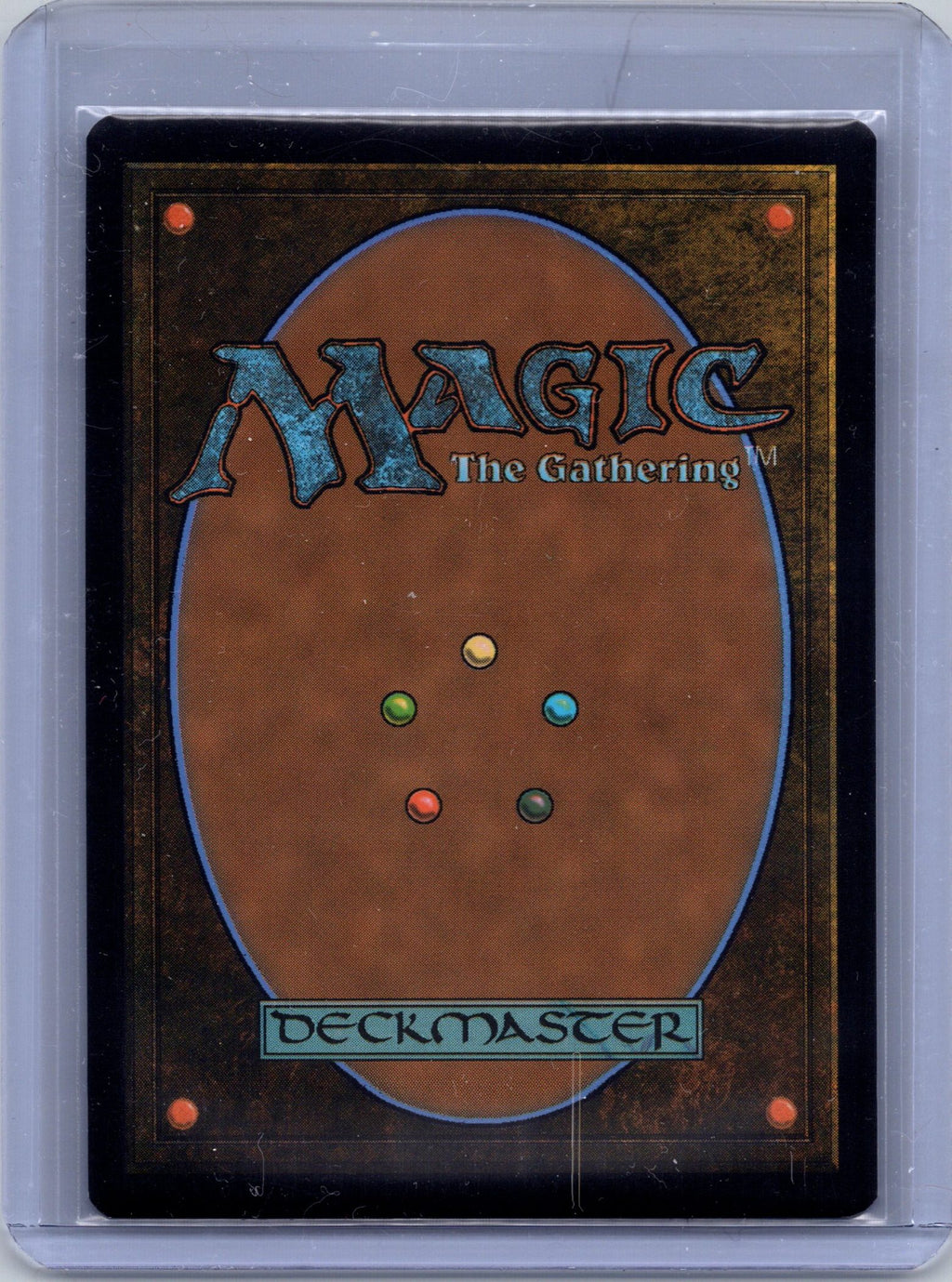 Liliana, Dreadhorde General (Back)