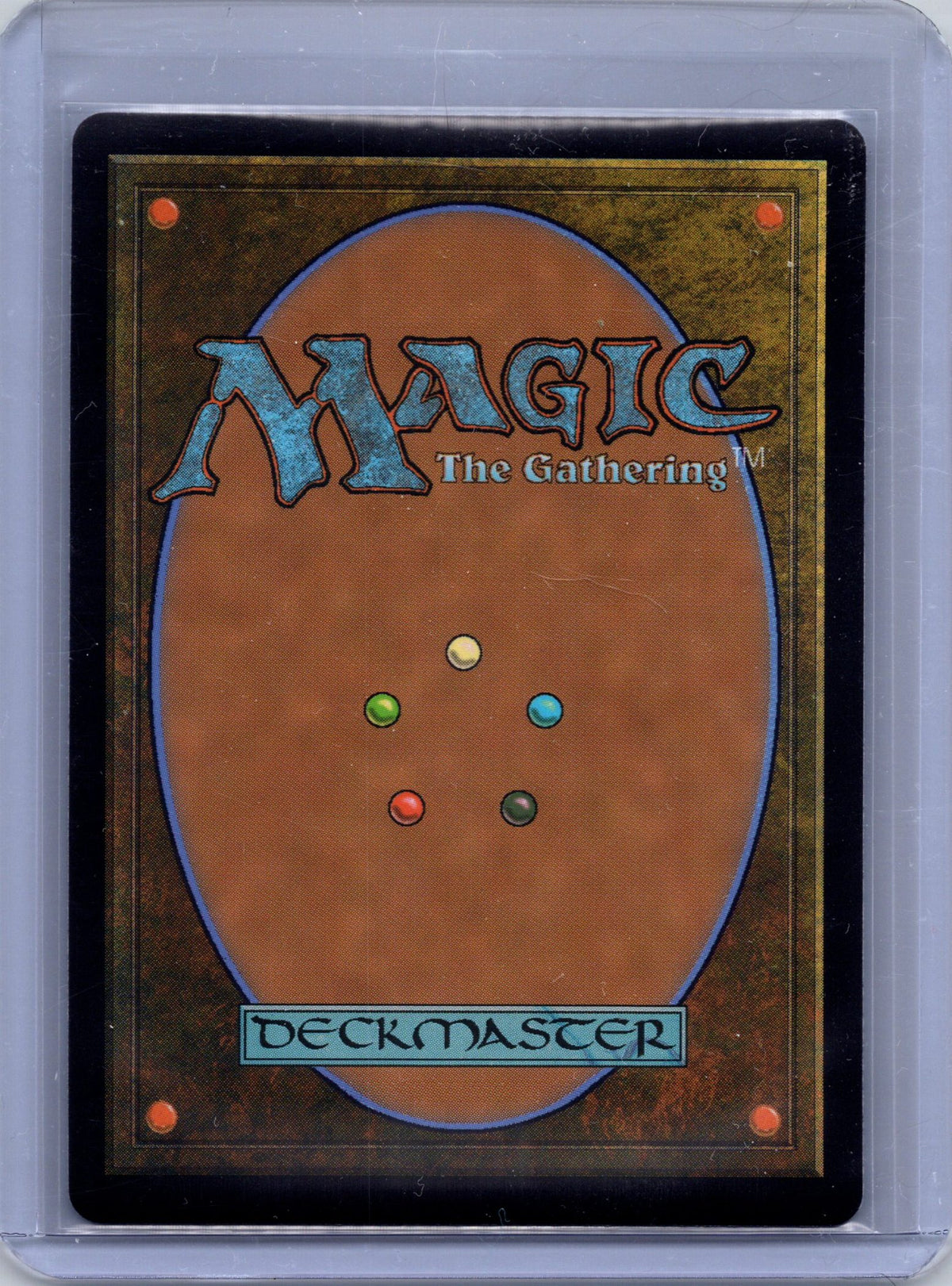 Lich-Knights' Conquest (Back)