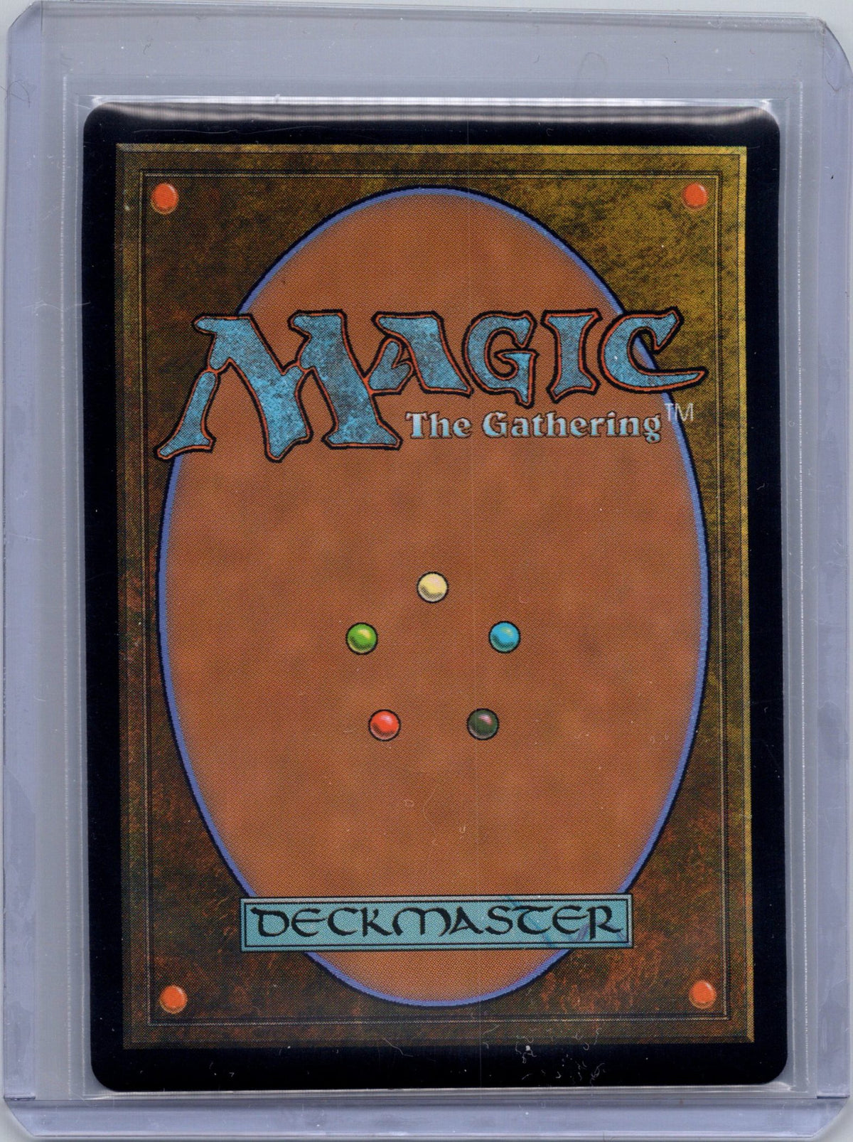 Heartless Conscription (Extended Art) (Back)