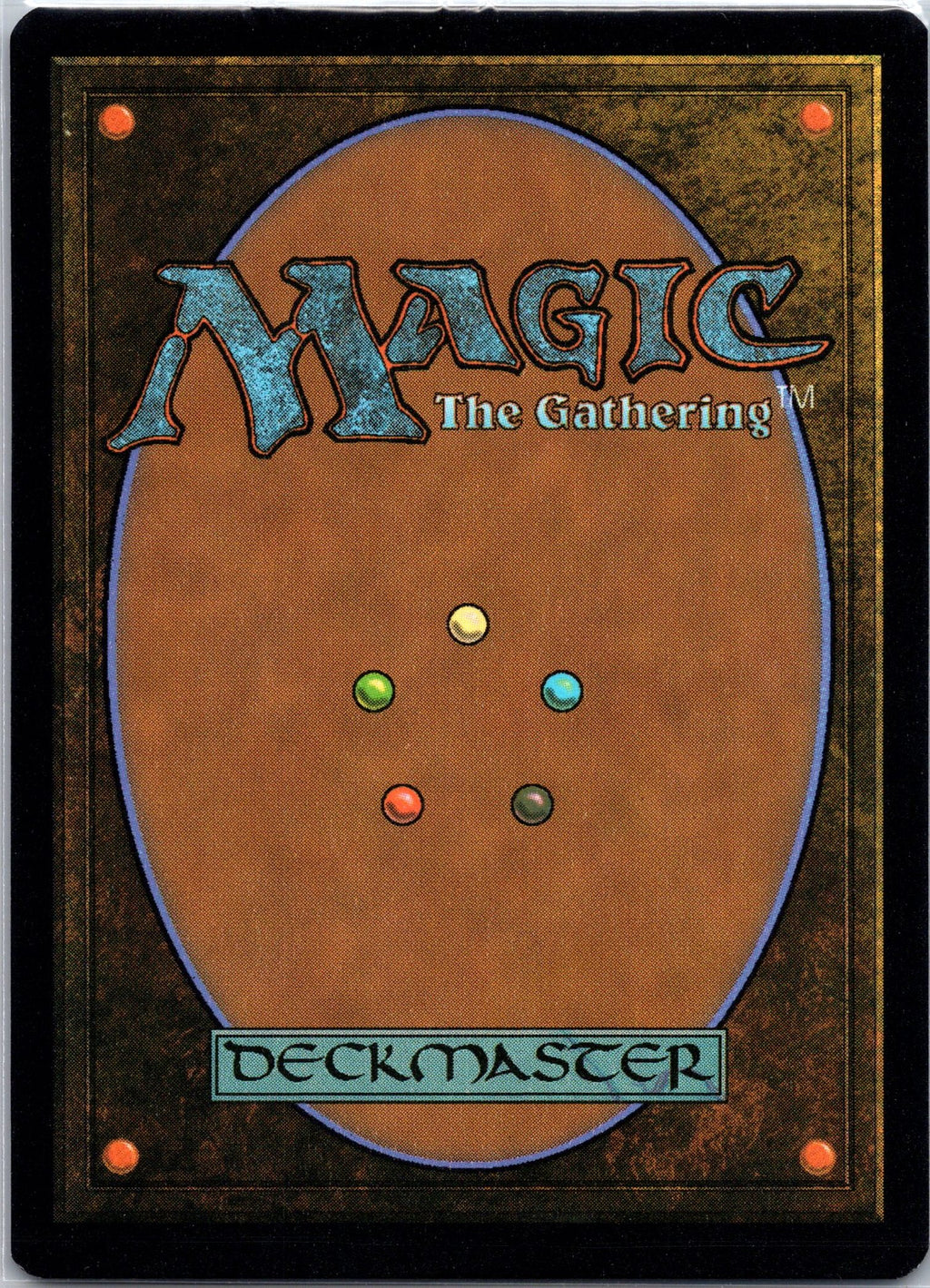 Mirror of Galadriel (Back)