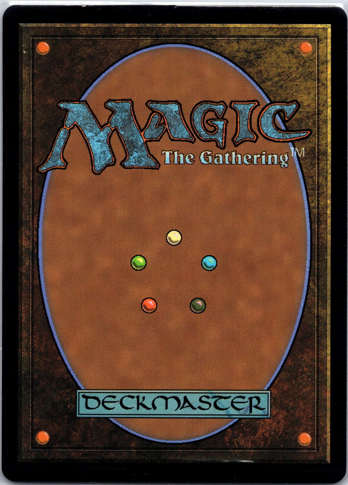 Spell Snare (Back)