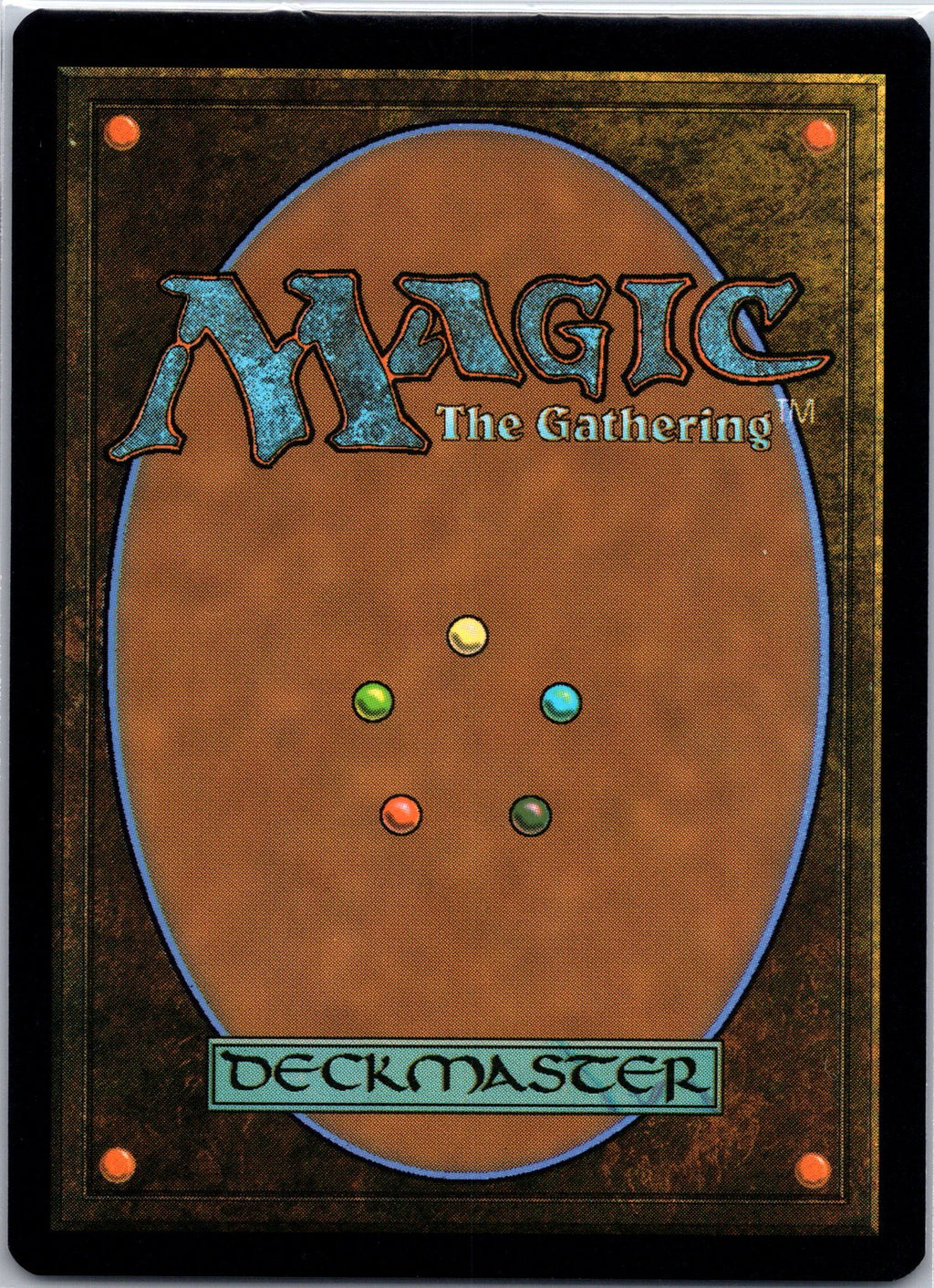 Nazgul (0334) (Back)