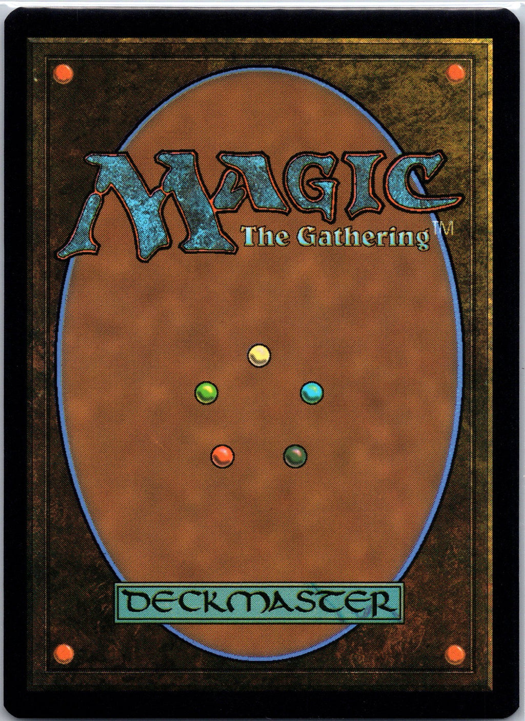 Captain of Umbar (Back)