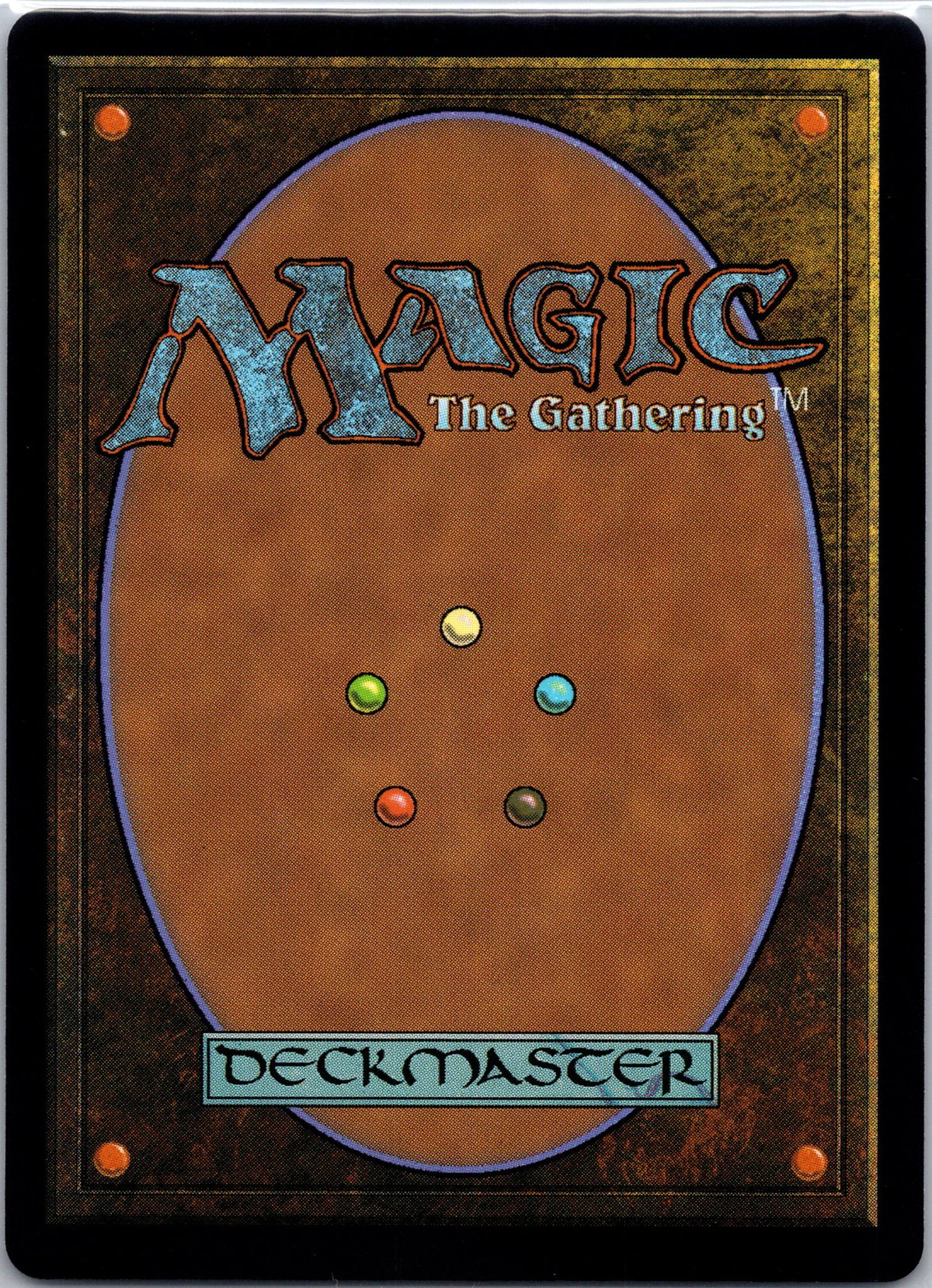 High Perfect Morcant (Extended Art) (Back)