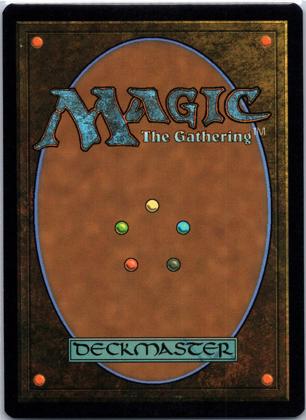 Haunt of the Dead Marshes (Back)