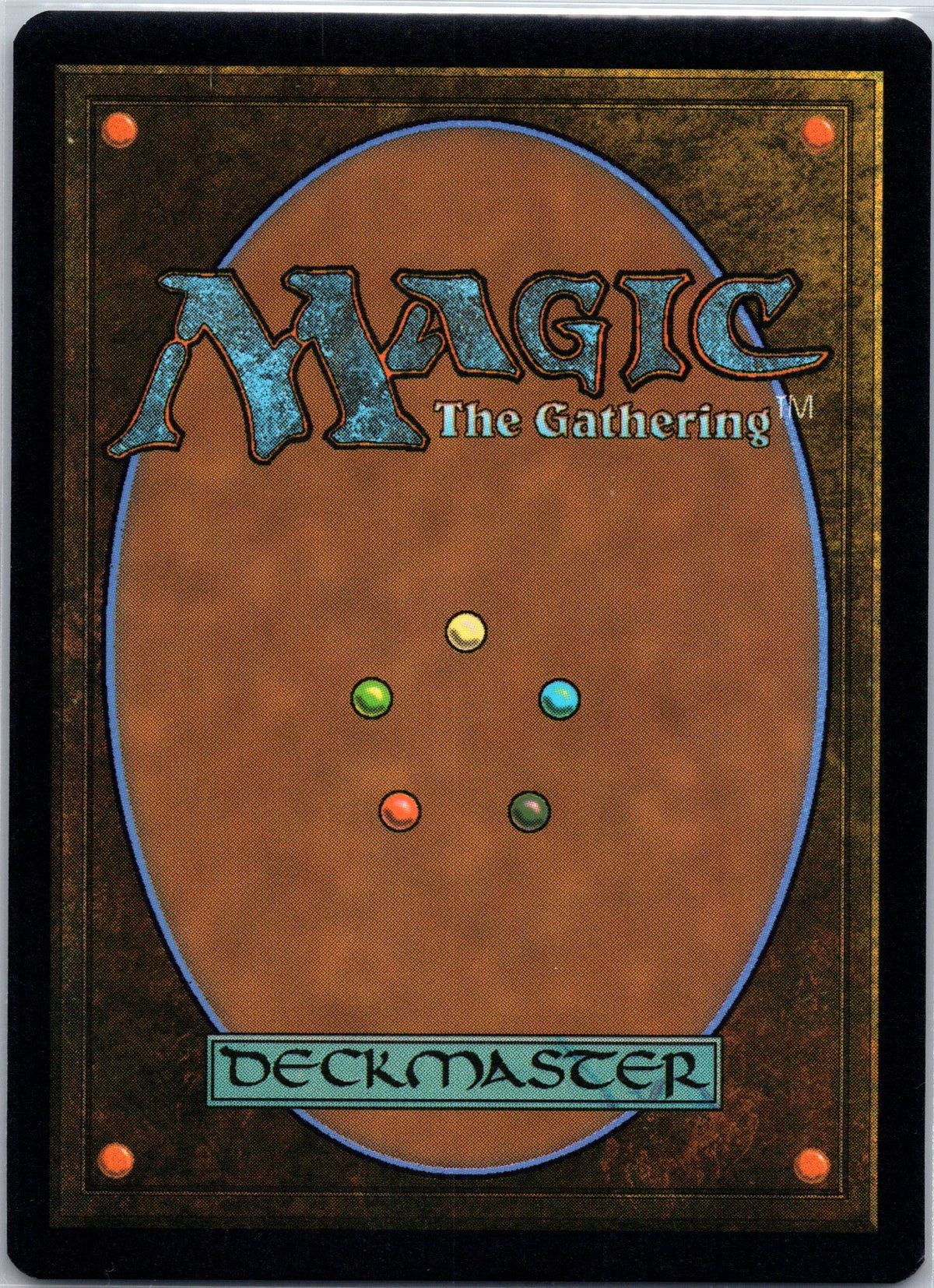 Glorious Gale (Back)