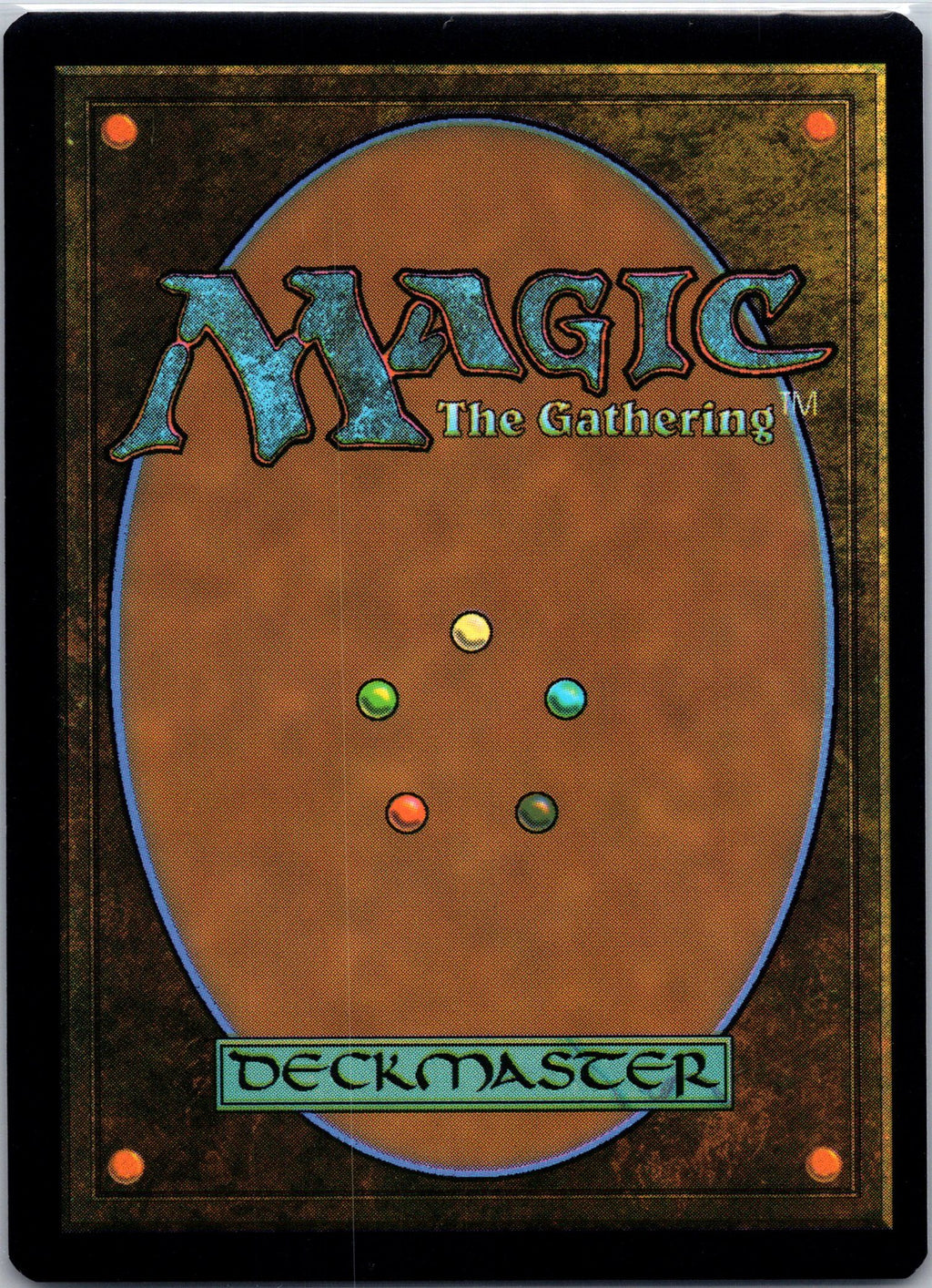 Ugluk of the White Hand (Back)