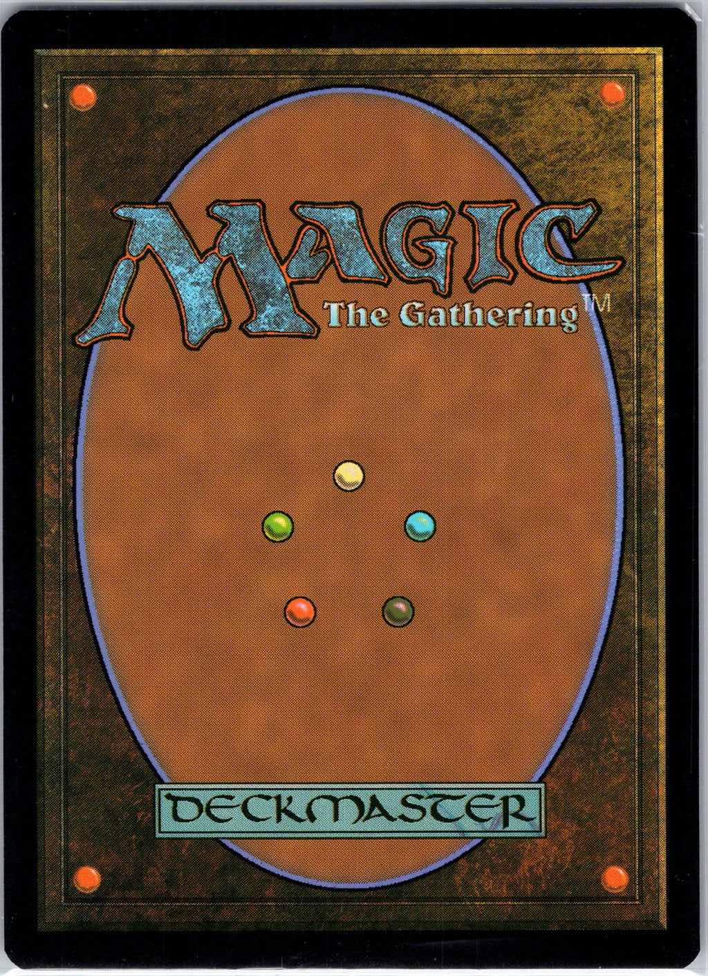 Shadowspear (Back)