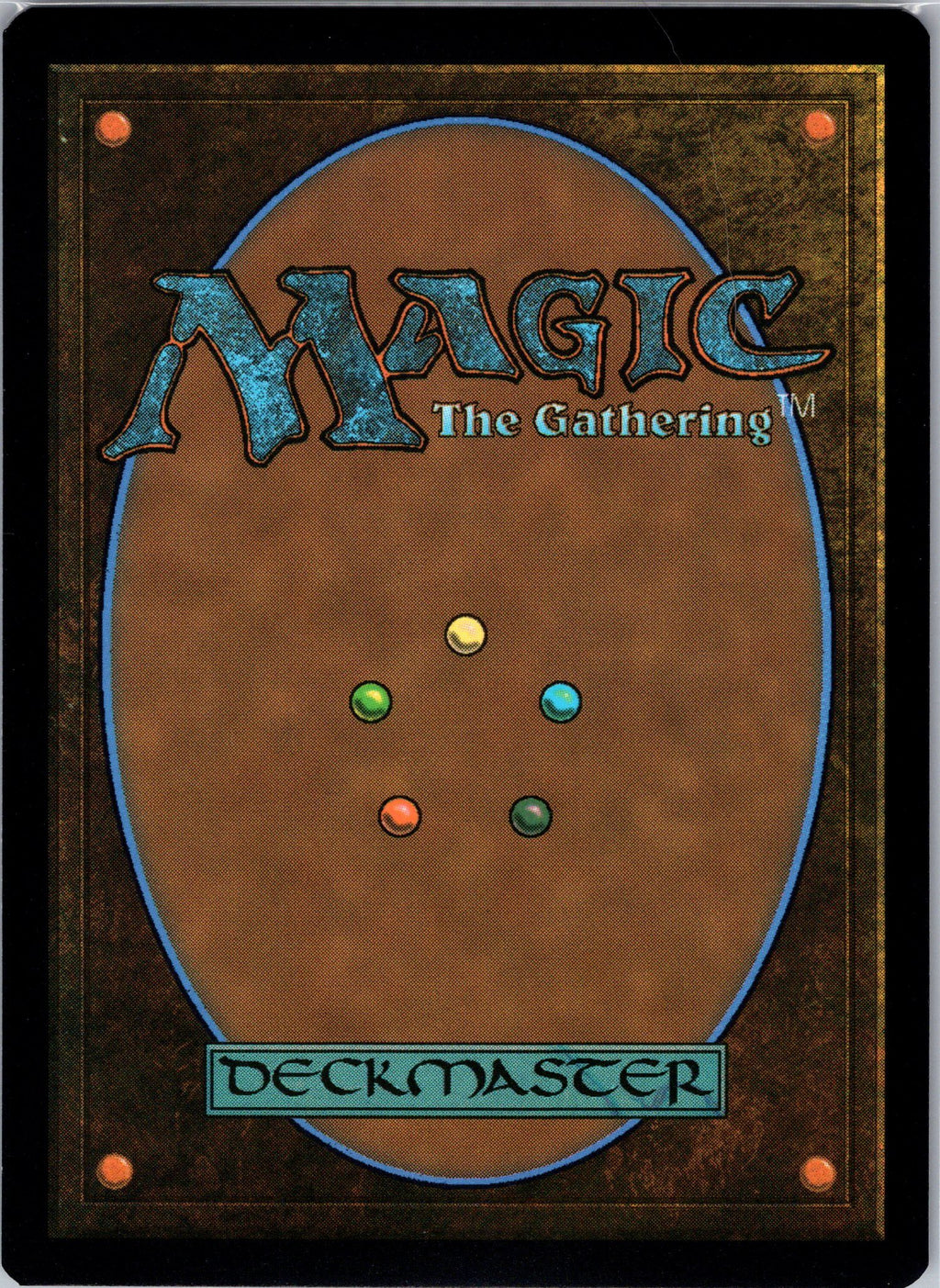 Thunderdrum Soloist (Back)