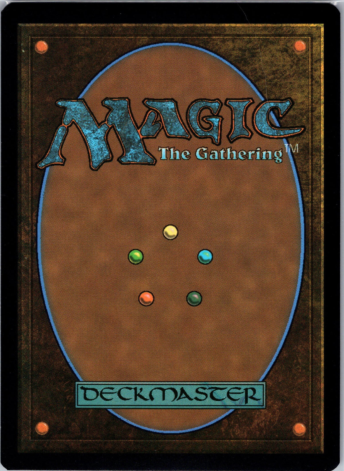 Thunderdrum Soloist (Back)