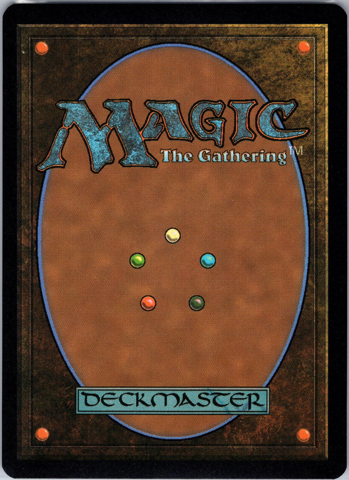 Suspend Aggression (Extended Art) (Back)