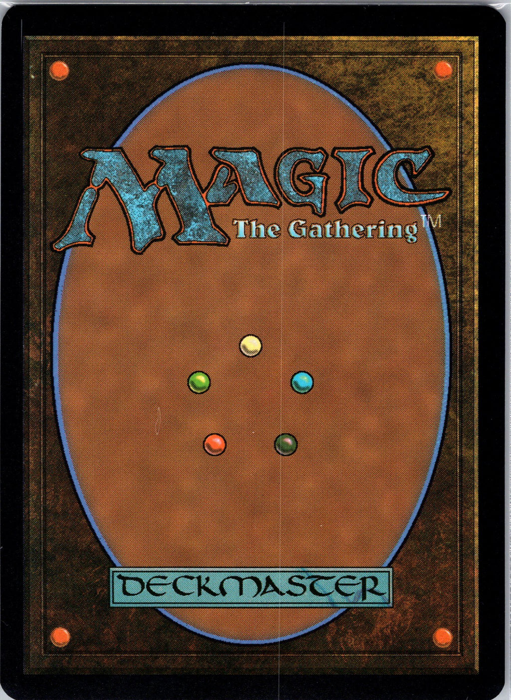 Dirgur Focusmage (Extended Art) (Back)