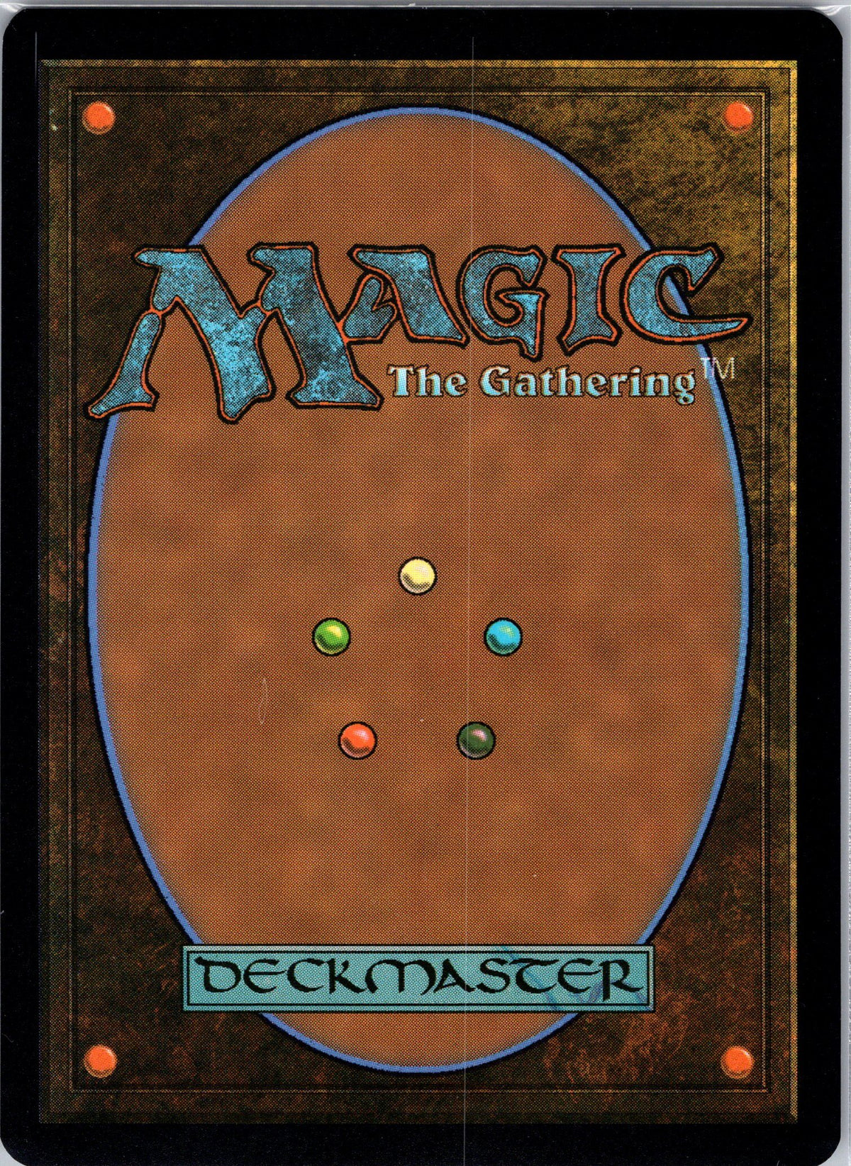 Dirgur Focusmage (Extended Art) (Back)